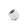 Bitspower Artemis Advanced Multi-Link For OD 16mm -putkiliitin, Arctic White