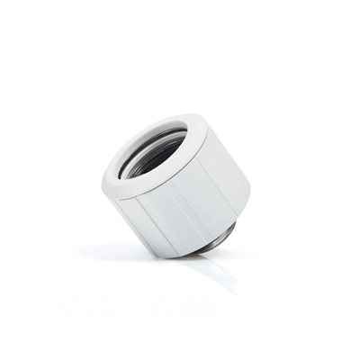 Bitspower Artemis Advanced Multi-Link For OD 16mm -putkiliitin, Arctic White