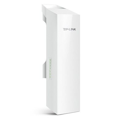 TP-Link CPE510, integroitu langaton Access Point ja suuntaava tehoulkoantenni