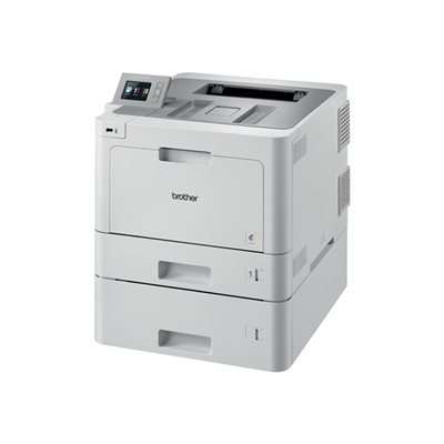 Brother HLL9310CDWT -värilasertulostin, A4, Wi-Fi