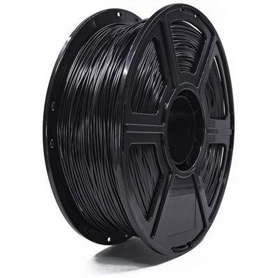 Gearlab PA Carbon Fiber Nylon 3D Filament -tulostuslanka, 1,75mm, 0,5kg, musta