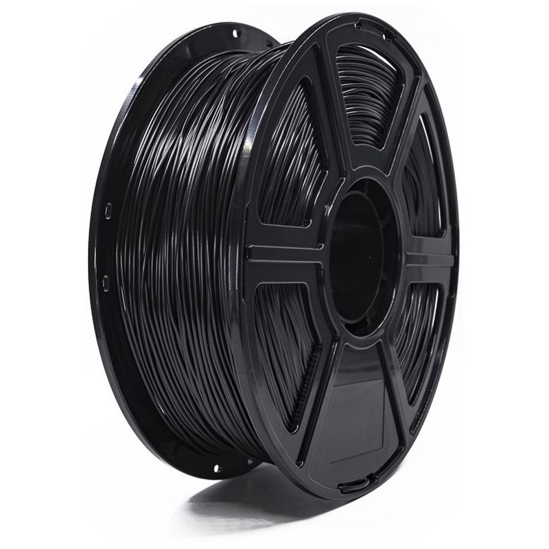 Gearlab PA Carbon Fiber Nylon 3D Filament -tulostuslanka, 1,75mm, 0,5kg, musta