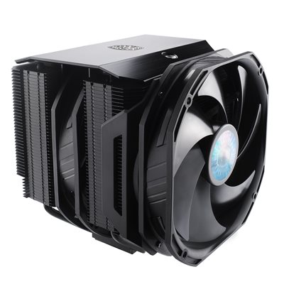 Cooler Master MasterAir MA624 Stealth -prosessorijäähdytin