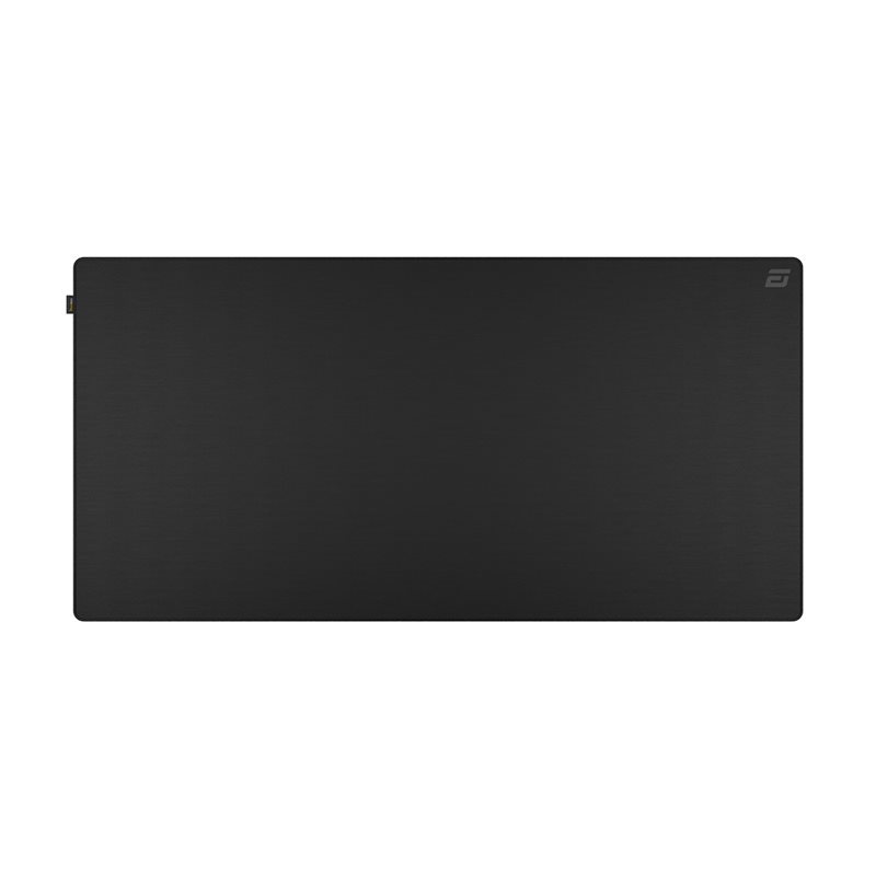Endgame Gear (Outlet) MPC1200 - Stealth Edition, Cordura Gaming Mousepad -pelihiirimatto, musta