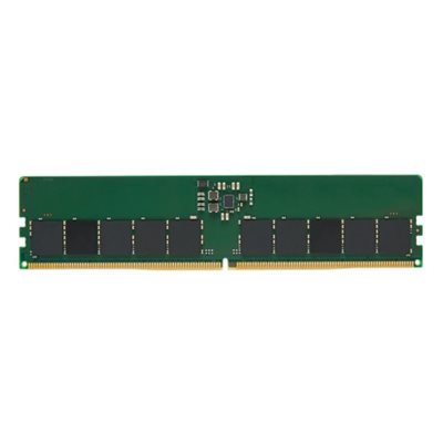 Kingston 16GB (1 x 16GB) DDR5 4800MHz, SO-DIMM, ECC, CL40, 1.10V (Lenovo)