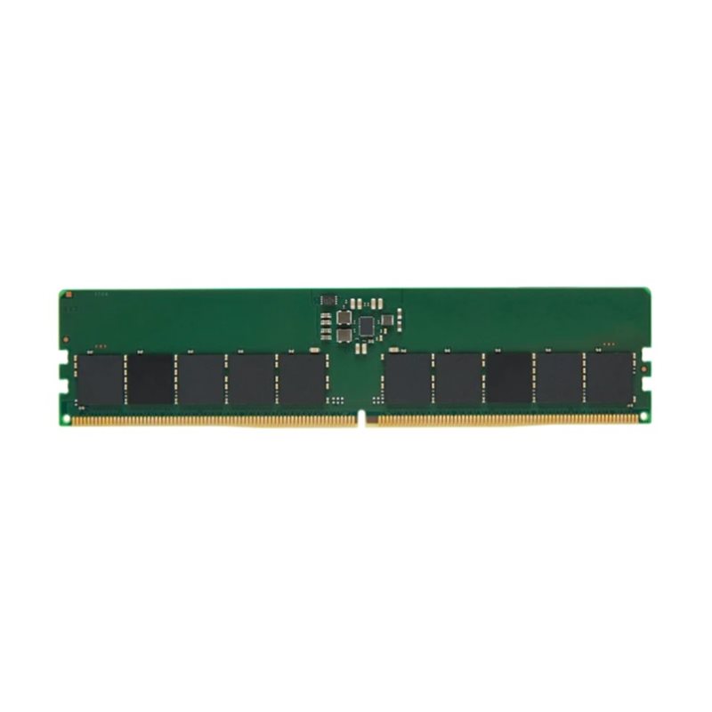 Kingston 16GB (1 x 16GB) DDR5 4800MHz, SO-DIMM, ECC, CL40, 1.10V (Lenovo)