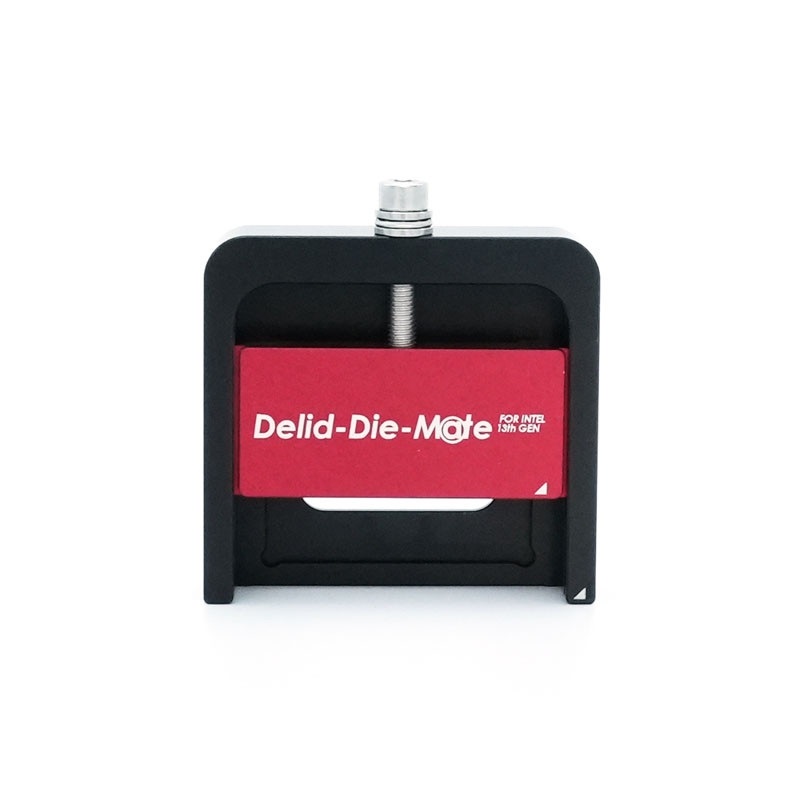 Thermal Grizzly Delid-Die-Mate for Intel 13th Gen