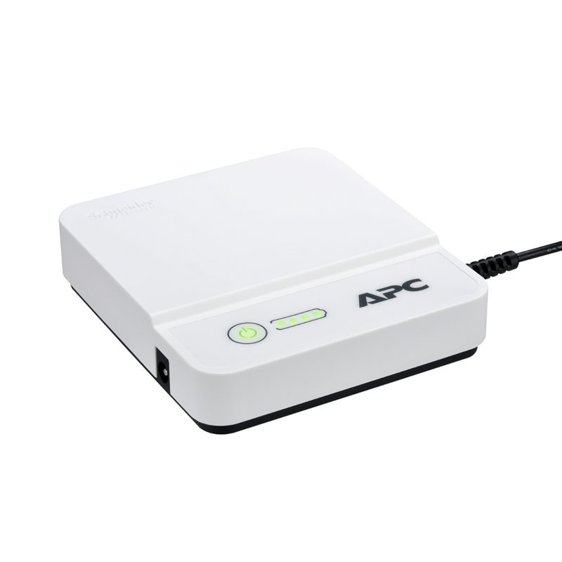 APC Back-UPS Connect, 12Vdc, 36W, Li-ion