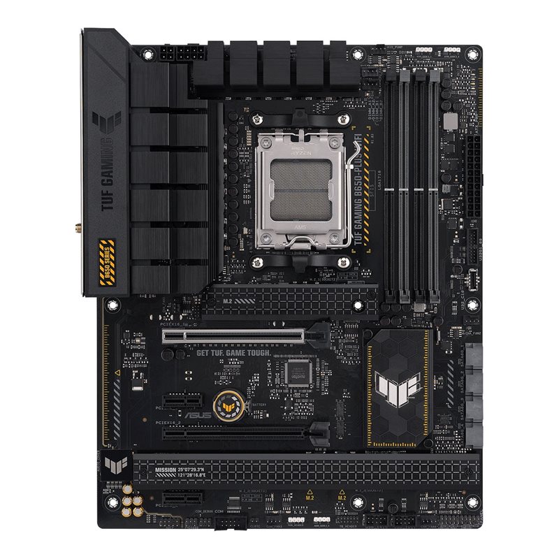 Asus (Outlet) TUF GAMING B650-PLUS WIFI, ATX-emolevy