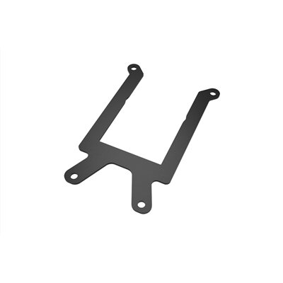 be quiet! STRX4 / TR4 mounting kit