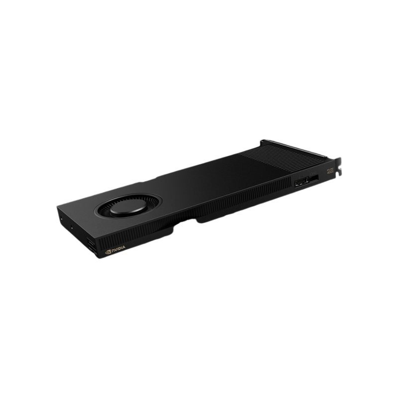 NVIDIA RTX PRO 4000 Blackwell -näytönohjain, 24GB GDDR7, Bulk