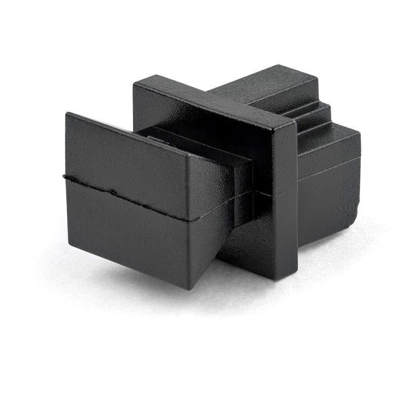 StarTech.com Pölysuoja RJ-45, musta, 100kpl