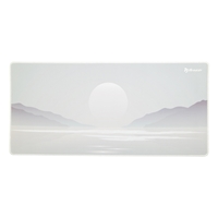 ZONA Mousepad -pelihiirimatto, XL- Frozen Lake