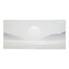 Arozzi ZONA Mousepad -pelihiirimatto, XL- Frozen Lake