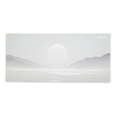 Arozzi ZONA Mousepad -pelihiirimatto, XL- Frozen Lake