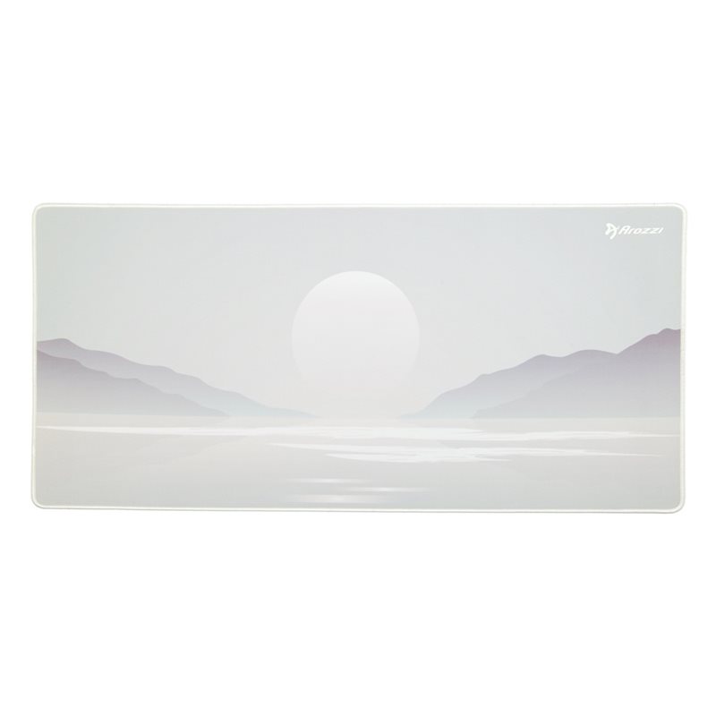 Arozzi ZONA Mousepad -pelihiirimatto, XL- Frozen Lake