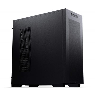 Phanteks Enthoo Pro 2 Server V2 -täystornikotelo, musta