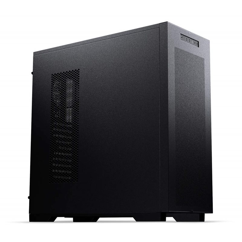 Phanteks Enthoo Pro 2 Server V2 -täystornikotelo, musta