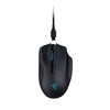 Razer Naga V3 PRO, langaton pelihiiri, 50 000 DPI, musta
