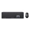 Keychron (Outlet) B6 Pro Keyboard + BM24 Mouse Wireless Combo, langaton näppäimistö ja hiiri -yhdistelmä