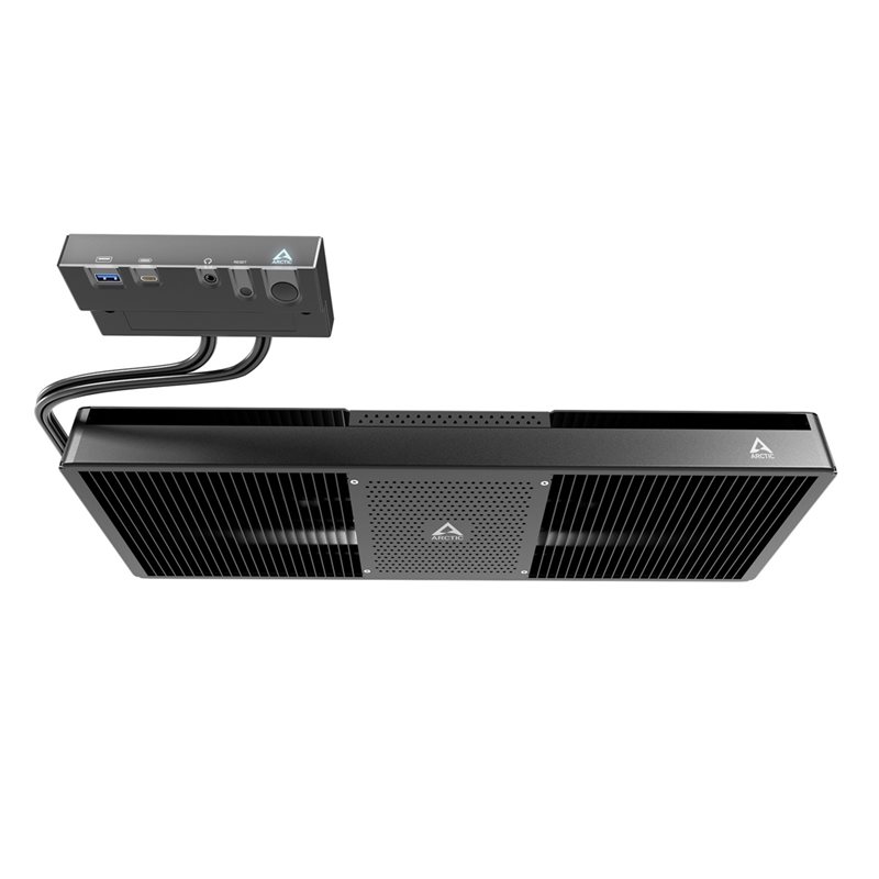 ARCTIC Senza 5700G No OS