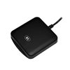 ACS Smart Card Reader -älykortinlukija, USB-A, musta