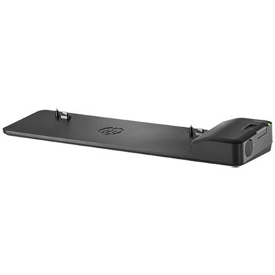 HP UltraSlim Docking Station