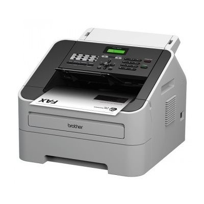 Brother FAX-2840 A4 MONO LASER FAX