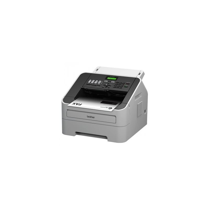Brother FAX-2840 A4 MONO LASER FAX
