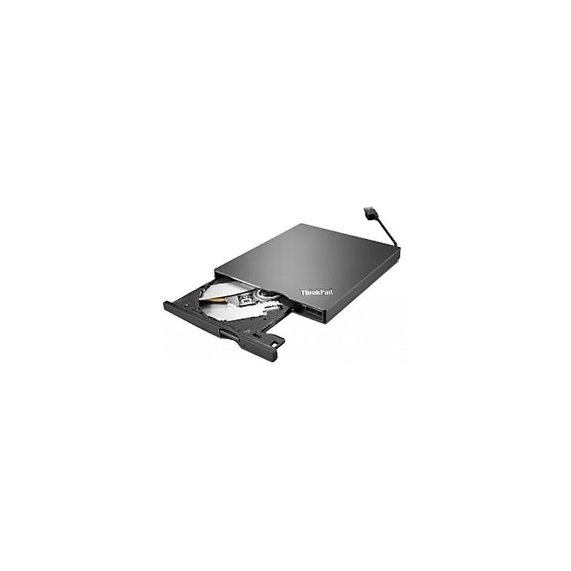 Lenovo DVD-RW-asema, ThinkPad Ultraslim, USB 3.0