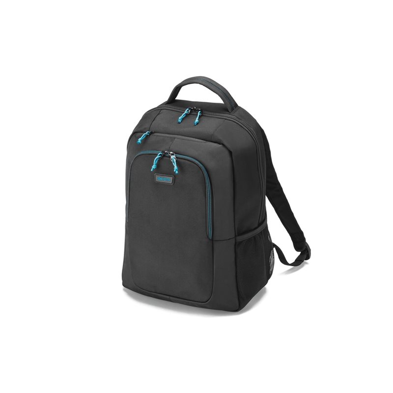 Dicota Spin Backpack 14-15.6" Black