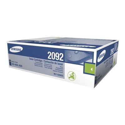 Samsung Värikasetti, Musta 2k