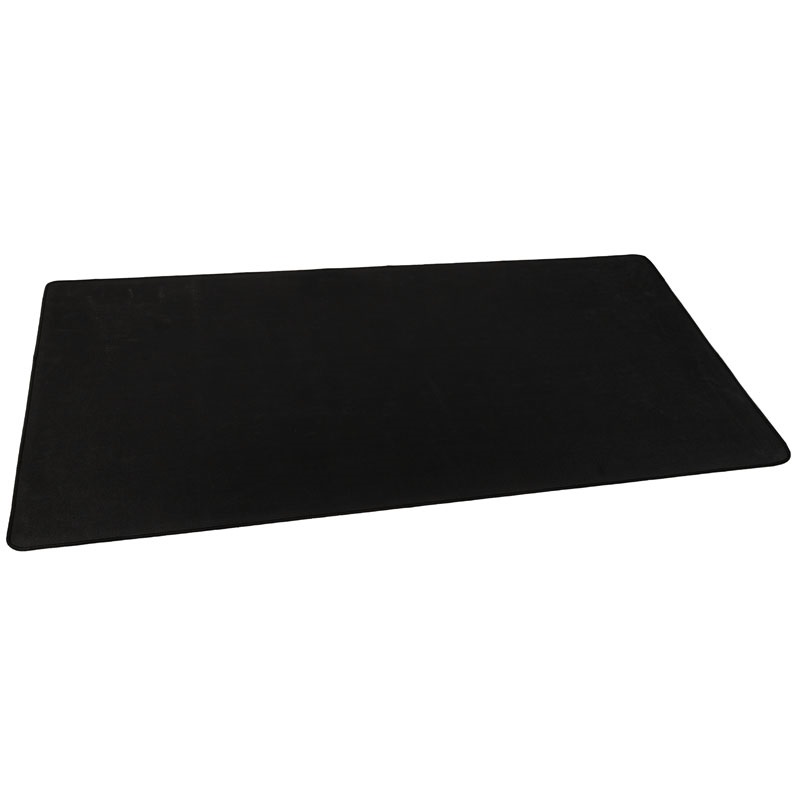 Endgame Gear MPJ-1200 Mousepad Stealth Black -pelihiirimatto, musta/grafiikka - Kuva 2