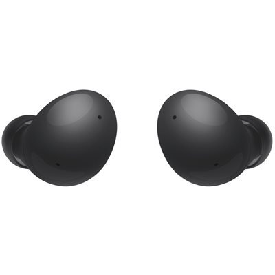 Samsung Galaxy Buds2, langattomat Bluetooth -nappikuulokkeet, Graphite
