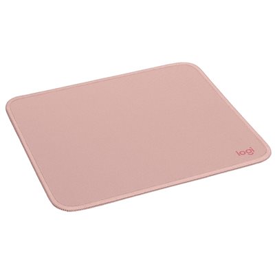 Logitech Mouse Pad - Studio Series -hiirimatto, Dark Rose