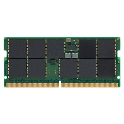 Kingston 16GB (1 x 16GB) DDR5 4800MHz, ECC, CL40, 1.10V (Lenovo)