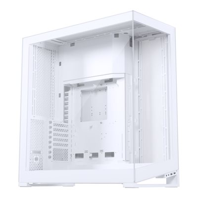 Phanteks NV9, ikkunallinen tornikotelo, Matte White