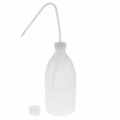 XSPC LDPE-täyttöpullo, 1000 ml