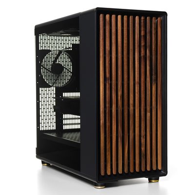 Jimm's Vesta 4090, pelitietokone