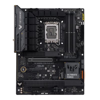 Asus (Outlet) TUF GAMING Z790-PLUS WIFI, ATX-emolevy