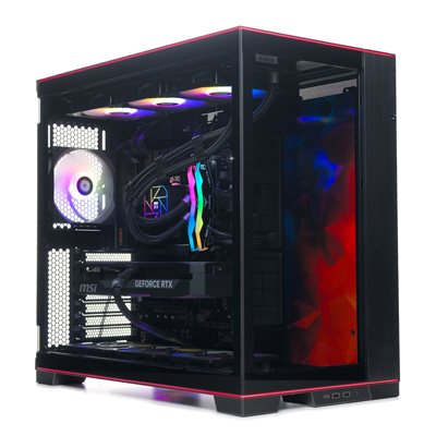 Jimm's Colormatrix 5080, pelitietokone