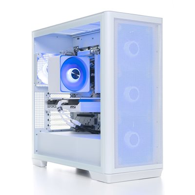 Jimm's Vente 5070, pelitietokone