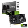 Asus (Outlet) GeForce RTX 5050 Dual - OC Edition -näytönohjain, 8GB GDDR6