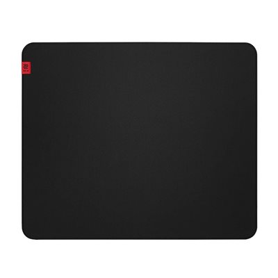 ZOWIE G-SR III Large -pelihiirimatto, 470 x 390 x 3,5 mm, musta