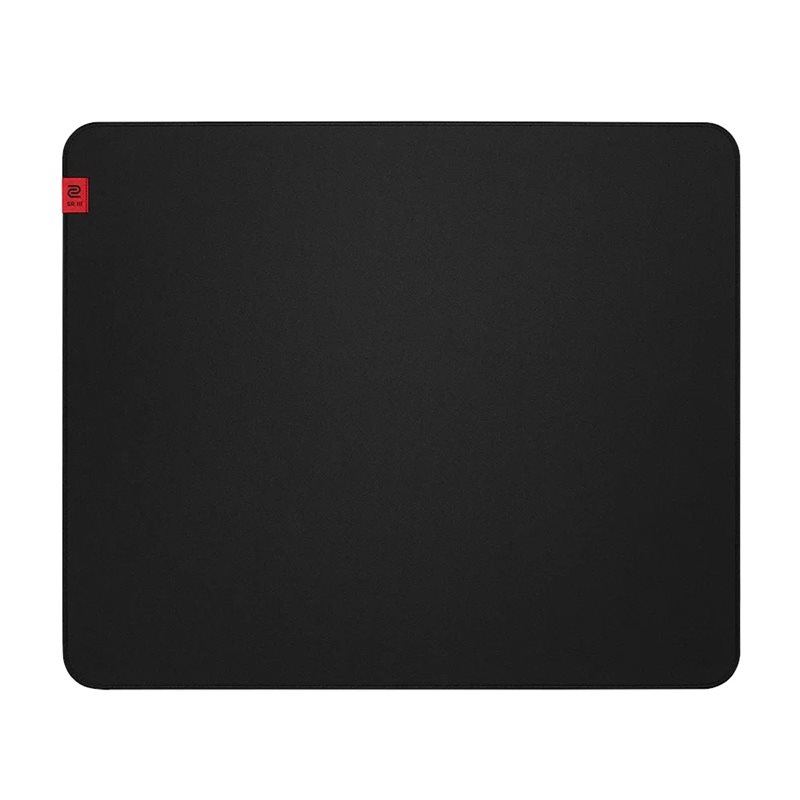 ZOWIE G-SR III Large -pelihiirimatto, 470 x 390 x 3,5 mm, musta