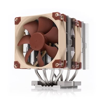 Noctua (Outlet) NH-D9 DX-3647 4U -prosessorijäähdytin