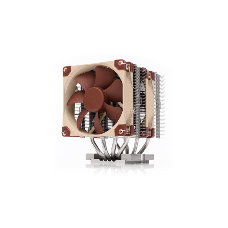 Noctua (Outlet) NH-D9 DX-3647 4U -prosessorijäähdytin