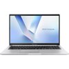 Asus 15,6" VivoBook 15 D1502NAQ, kannettava tietokone, Cool Silver