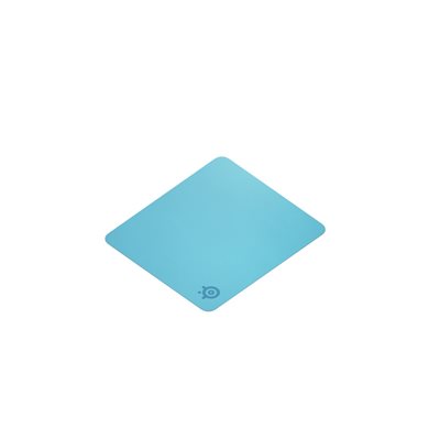 SteelSeries QcK L - Large -pelihiirimatto, aqua