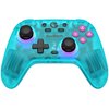 GameSir Nova HD, langaton peliohjain (PC), neon-turkoosi
